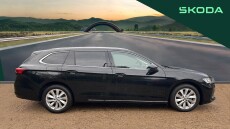 Skoda Superb 2.0 TDI SE Technology 5dr DSG Diesel Estate